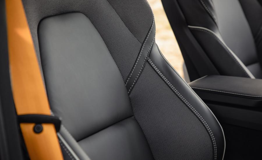  Volvo XC60 T8 Polestar Engineered 2019 года  (NA) (фото 14 из 40)